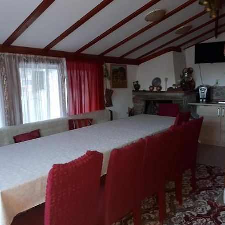Къща За Гости Орфей Smolyan Exterior photo
