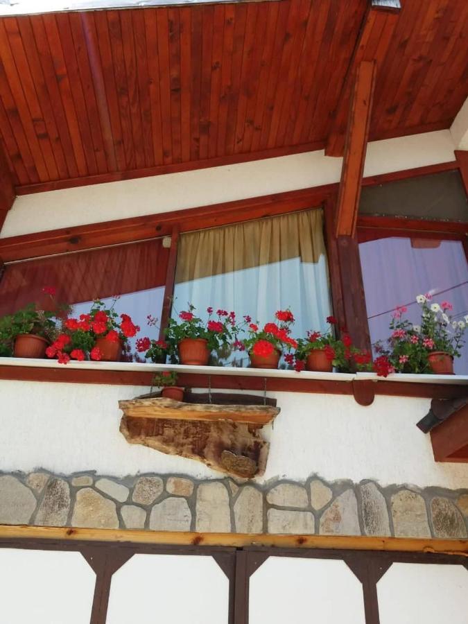 Къща За Гости Орфей Smolyan Exterior photo