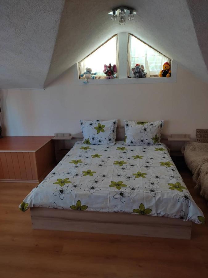 Къща За Гости Орфей Smolyan Exterior photo