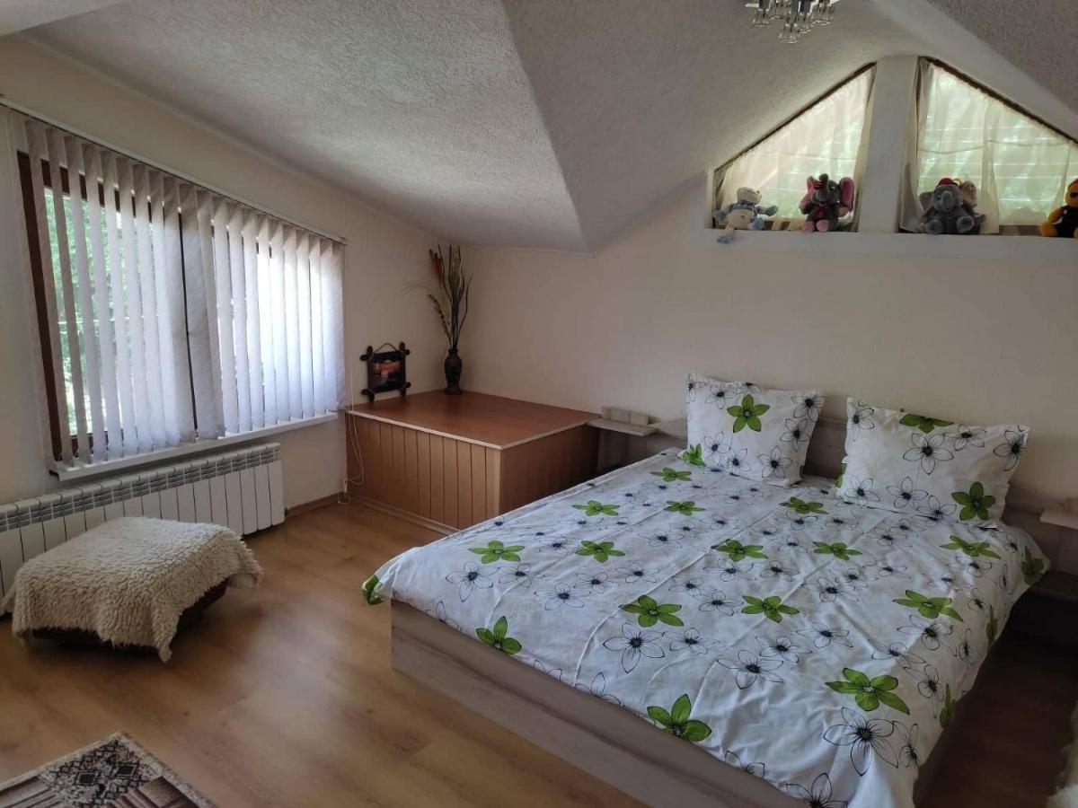 Къща За Гости Орфей Smolyan Exterior photo